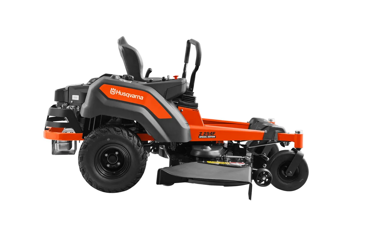 Husqvarna Z254F Special Edition Residential Zero-Turn Lawn Mower