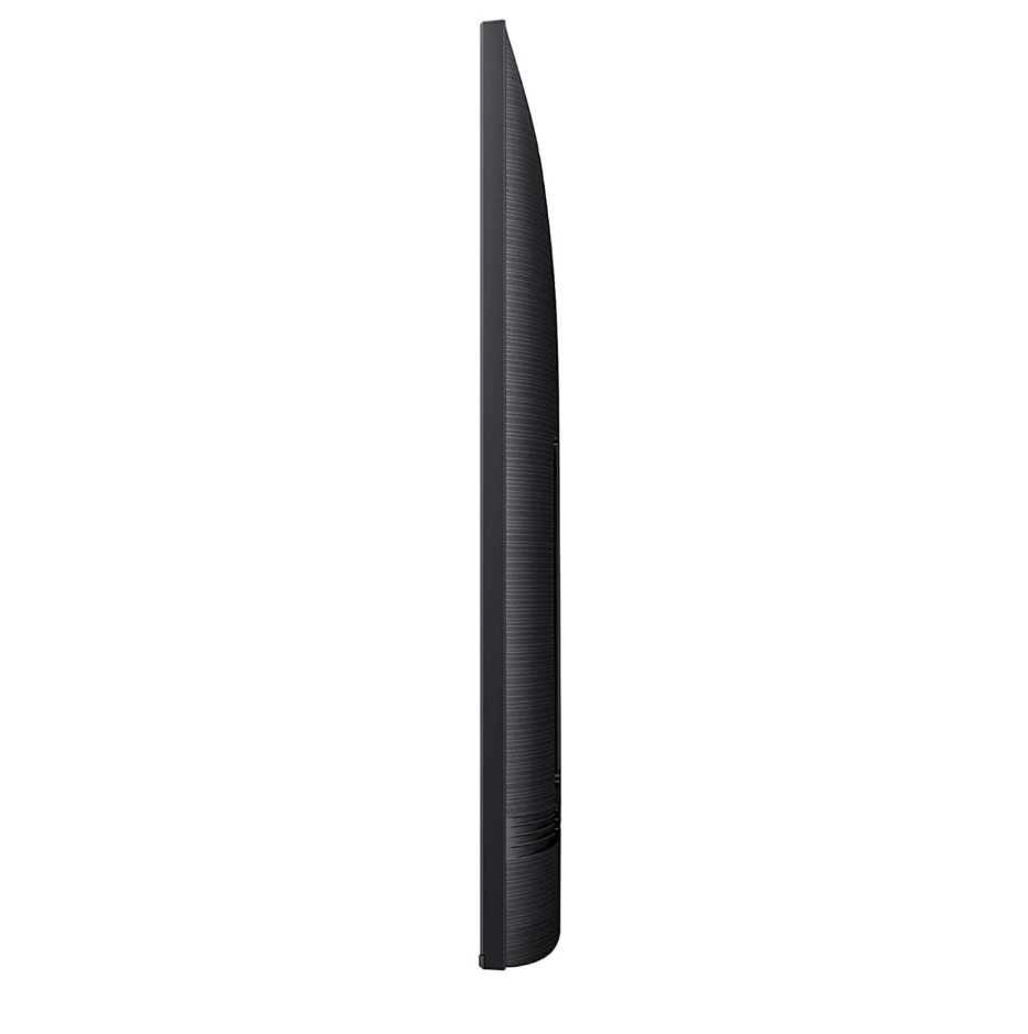 SAMSUNG 50-Inch 4K UHD Display – Commercial-Grade with Intelligent Upscaling