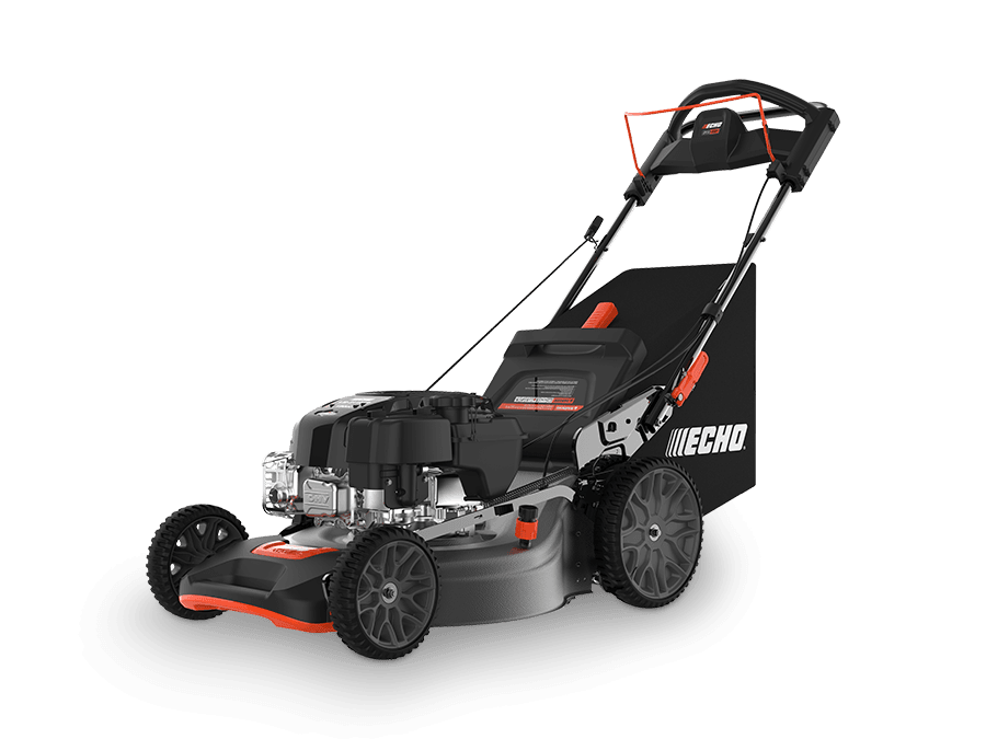 Echo LM-2119SP 21″ Self-Propelleds Lawn Mowers