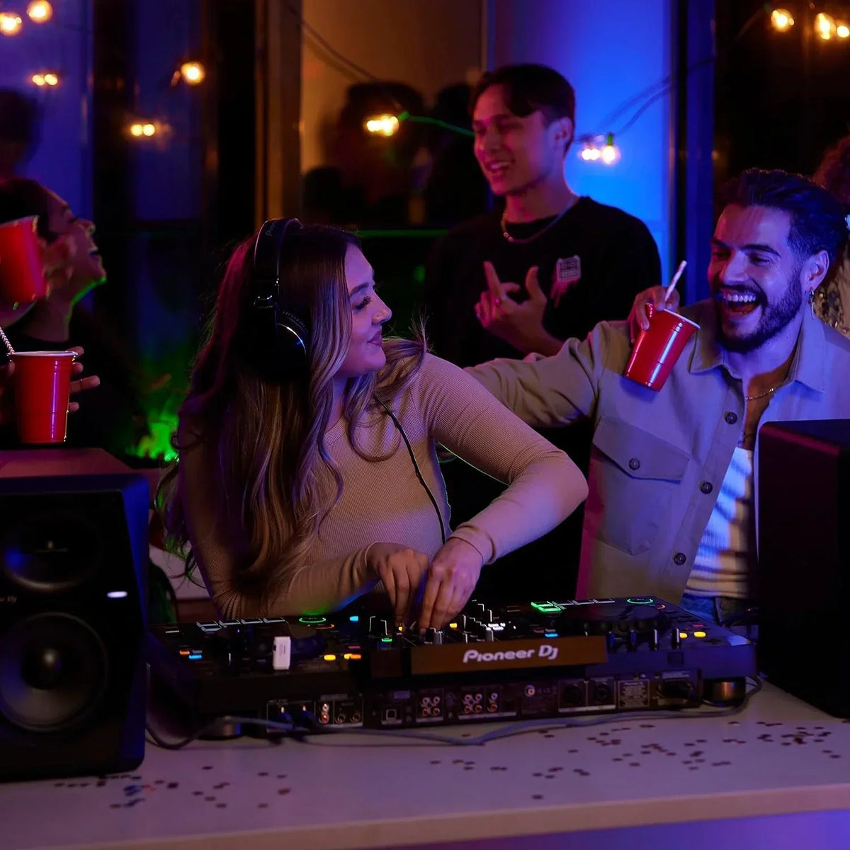 Pioneer DJ XDJ-RX3 All In Ones DJ Systems TSH