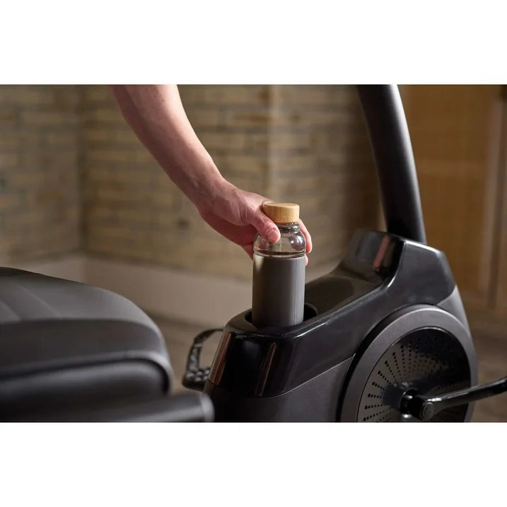 ProForm 325 CSX Indoor Exercise Bike with Compact Design and Quiet Digital Resistance