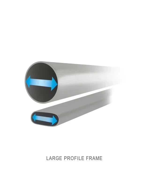 Intex Prism Frame™ 20′ x 52″ Above Ground Pool Set