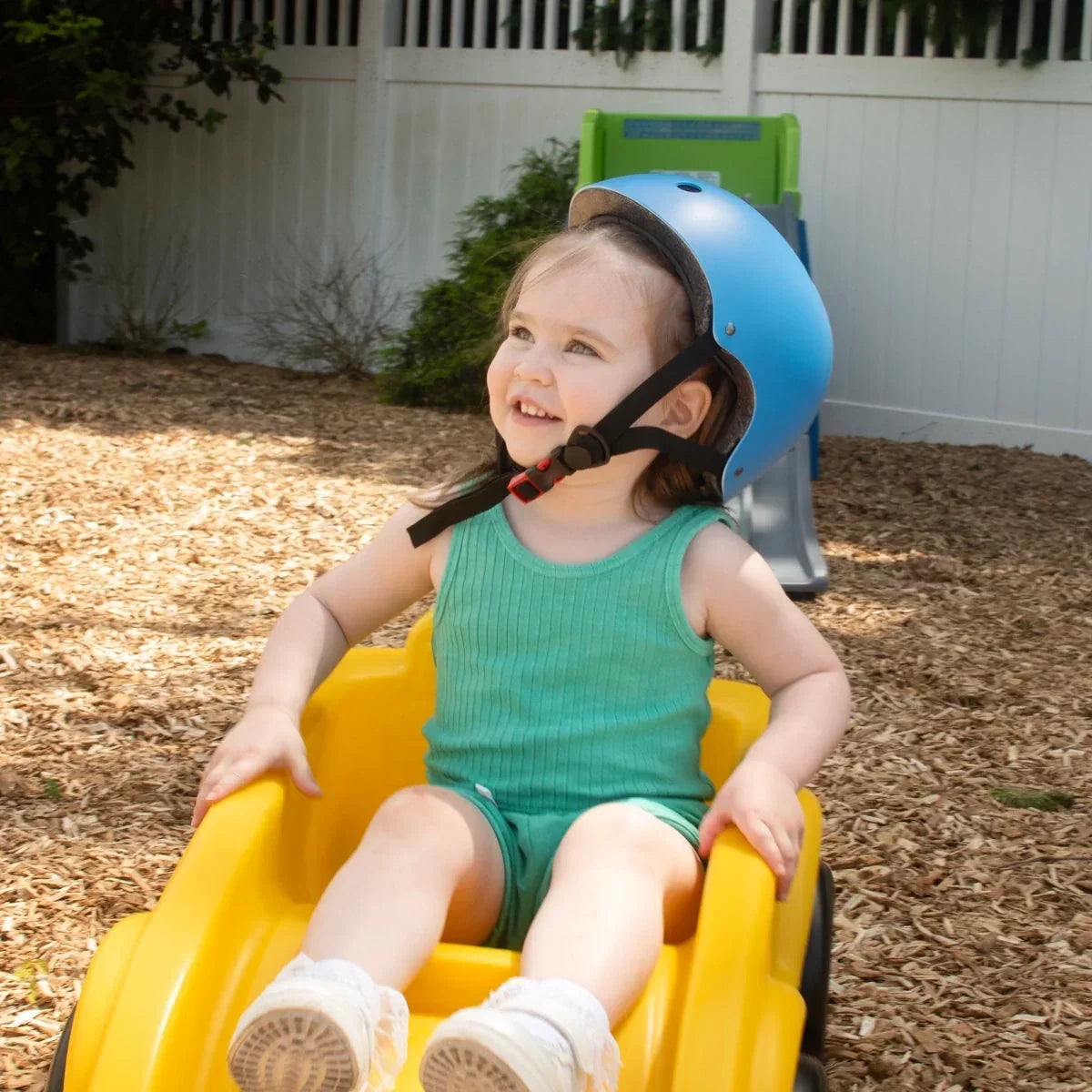 Step2 Extreme Coaster Outdoor Kids Ride On Roller Coaster
