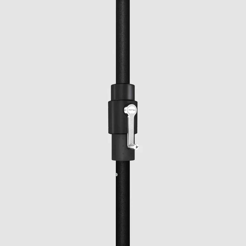 Midtown The Swilt 8ft-10ft auto lift sunbrella patio umbrella
