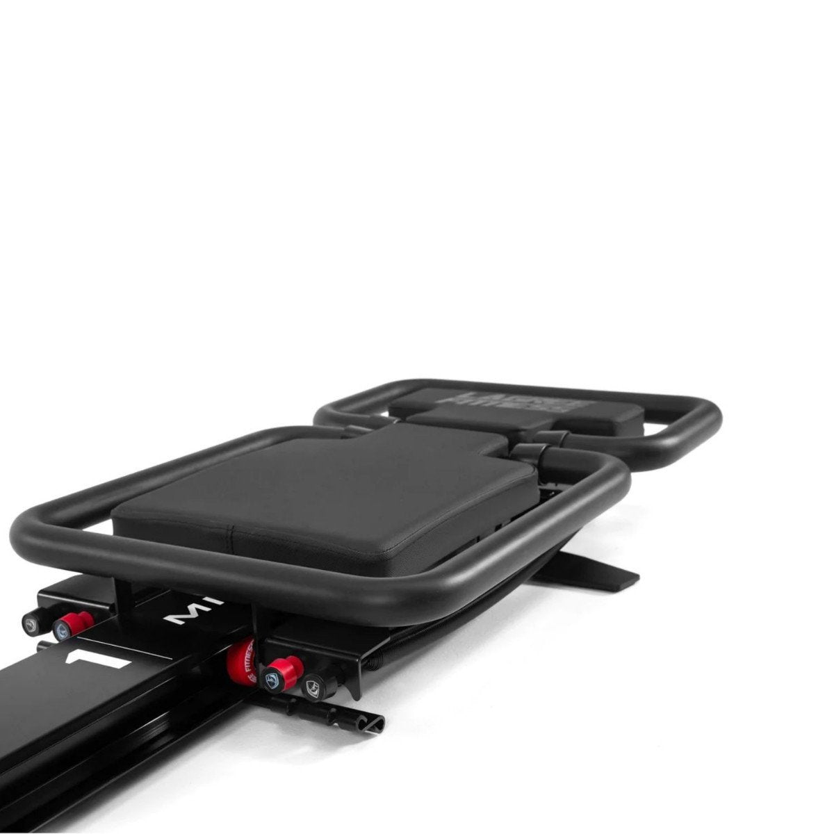 Lagree Fitness Micro Full Body Workout Machine, Compact and Portable Megaformer Alternative, 50 lb Lightweight Design for Home and Travel Use