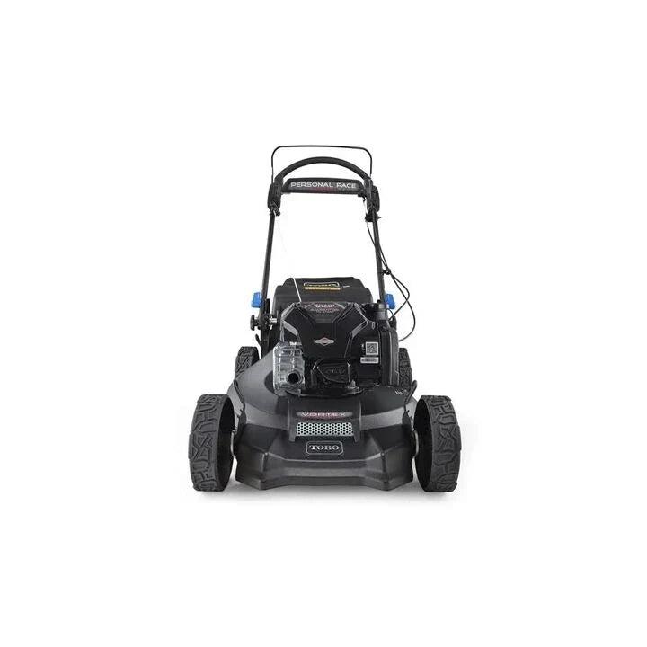 Toro Lawn Mower 21in 163cc Super Recycler SmartStow Gas