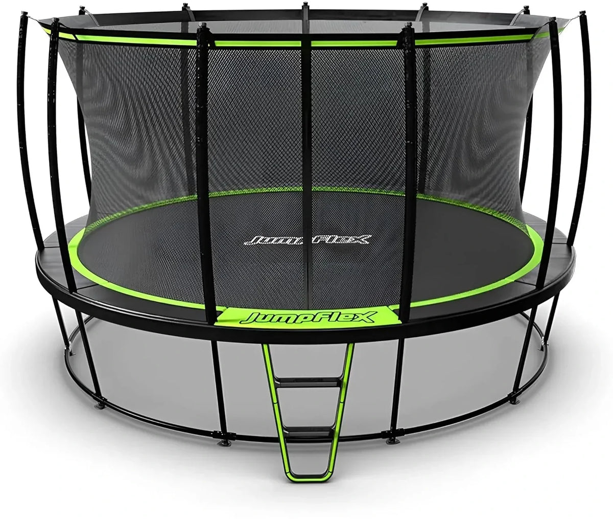 Jumblex HERO™ 14ft Trampoline