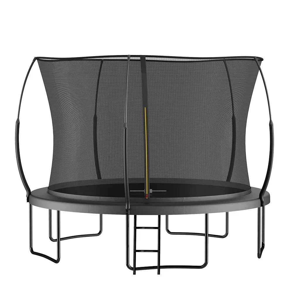 SkyBound Springless Trampoline 12FT