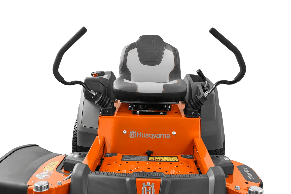 Husqvarna Z248F Zero Turn Lawn Mower – 48″ 726Cc 23Hp V-Twin