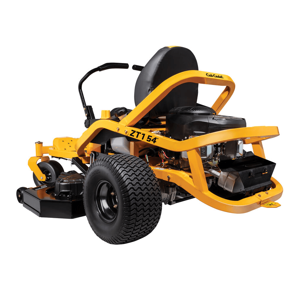 Cub Cadet Ultima ZT1 54″ – 24HP Kohler Zero Turn Mower
