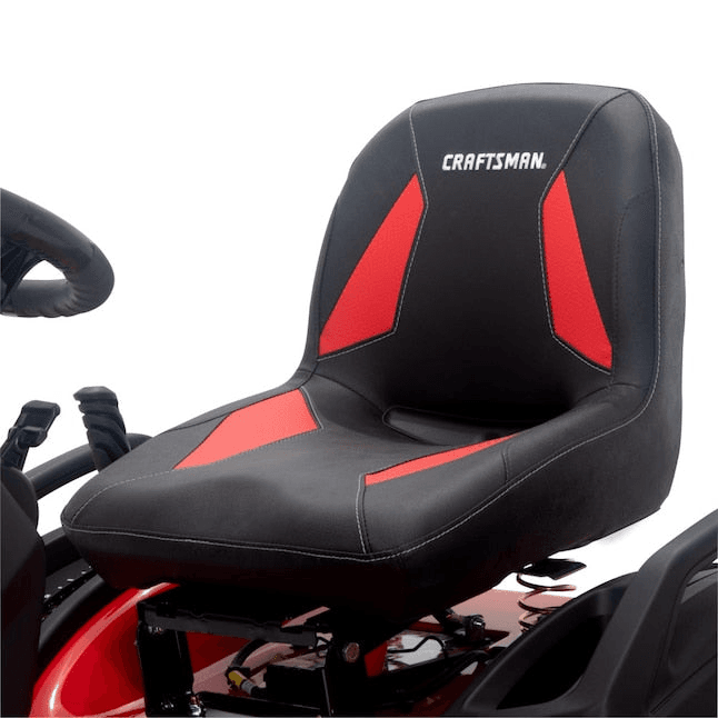 Craftsman T3200 Kohler V-Twin Automatic 54 Riding Lawn Mower