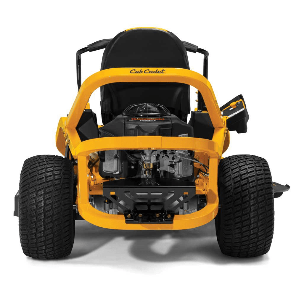 Cub Cadet Ultima ZT1 –50” 25HP V-Twin Kohler Zero Turn Mower