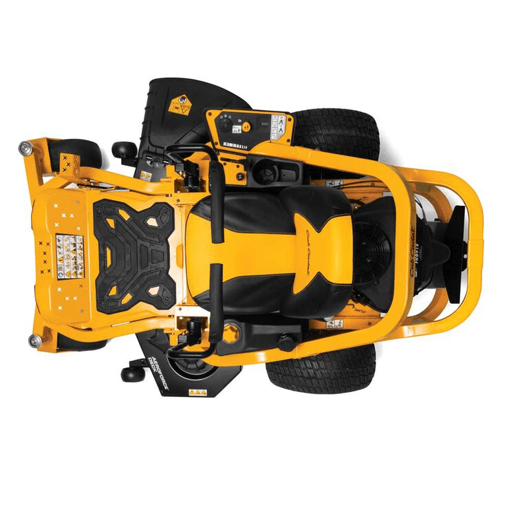 Cub Cadet Ultima ZT1 –50” 25HP V-Twin Kohler Zero Turn Mower