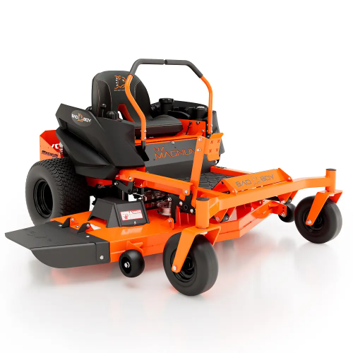Bad Boy Mowers Bad Boy 54″ 24 HP Gas-Powered MZ Magnum Zero-Turn Mower bmz54kt724