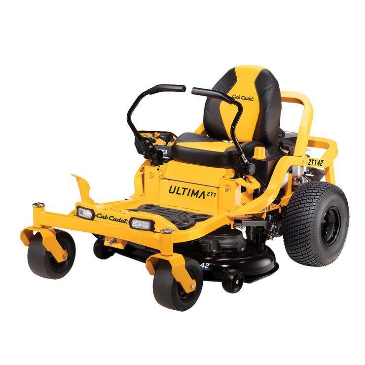 Cub Cadet ZT1 42IP Zero-Turn Mower