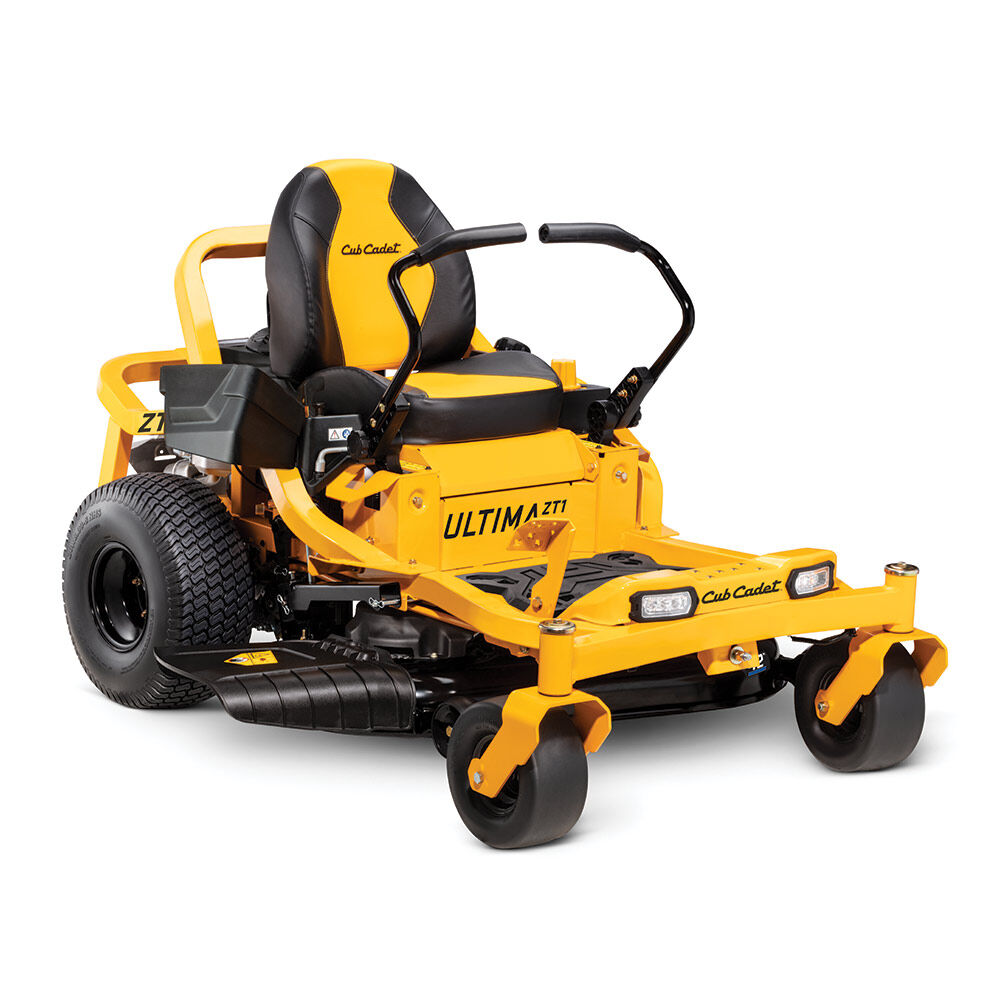 Cub Cadet ZT1 42IP Zero-Turn Mower