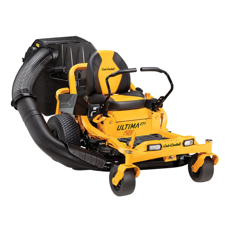 Cub Cadet ZT1 42IP Zero-Turn Mower