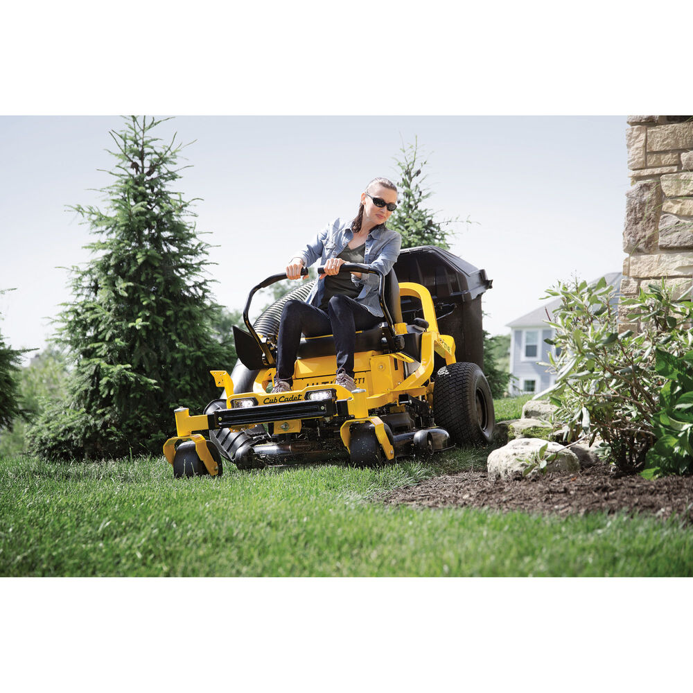 Cub Cadet ZT1 42IP Zero-Turn Mower