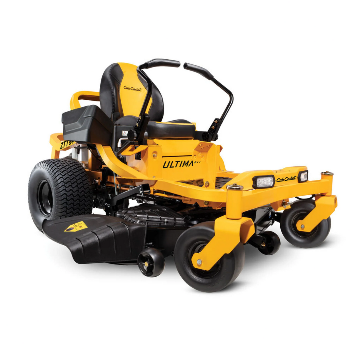 Cub Cadet Ultima ZT1 54 Zero-Turn Mower