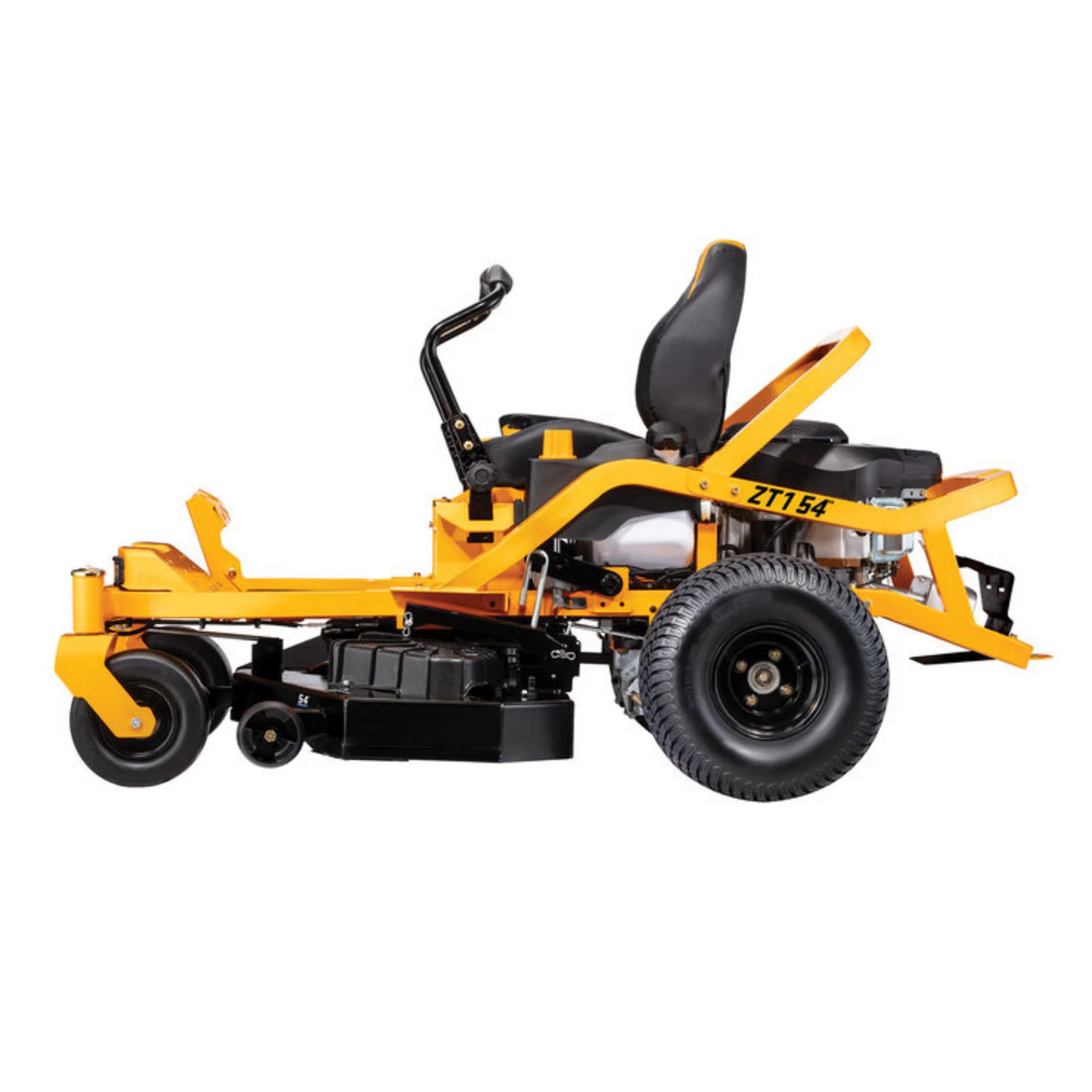 Cub Cadet Ultima ZT1 54 Zero-Turn Mower