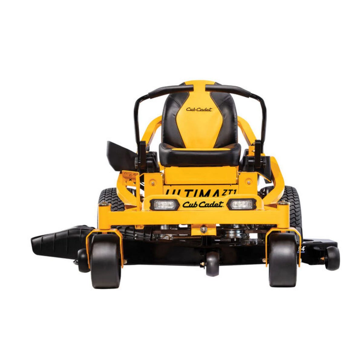 Cub Cadet Ultima ZT1 54 Zero-Turn Mower