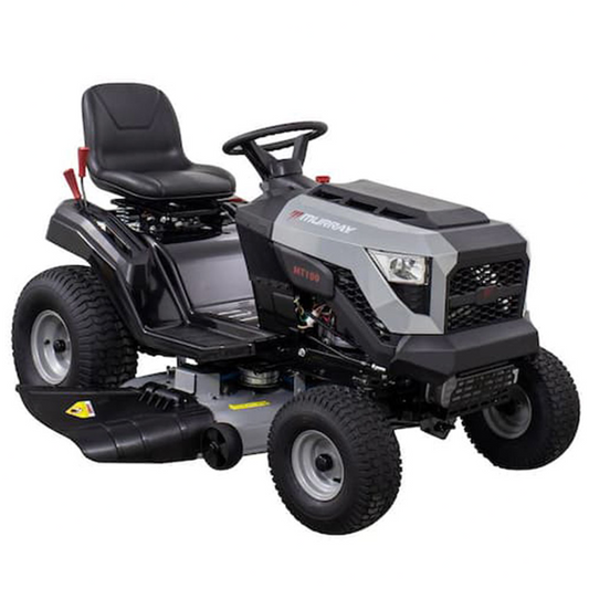 Murray mt100 Riding Lawn Tractor Mower 42 in. 13.5 HP 500cc E1350 Series Briggs and Stratton Engine 6-Speed Manual Gas