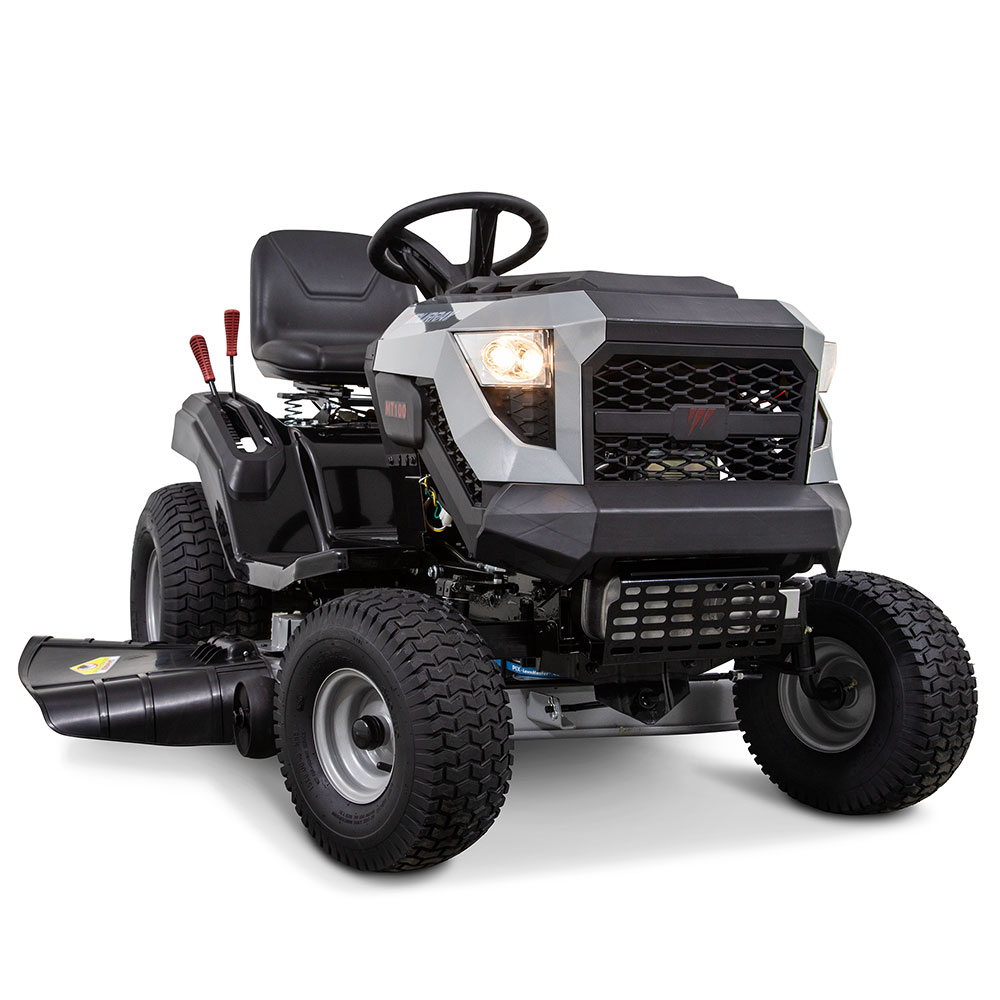 Murray mt100 Riding Lawn Tractor Mower 42 in. 13.5 HP 500cc E1350 Series Briggs and Stratton Engine 6-Speed Manual Gas