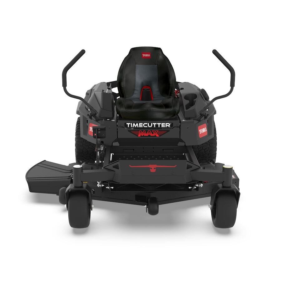 Toro Timecutter Max Havoc 54 In. 23HP Kawasaki Zero-Turn Mower
