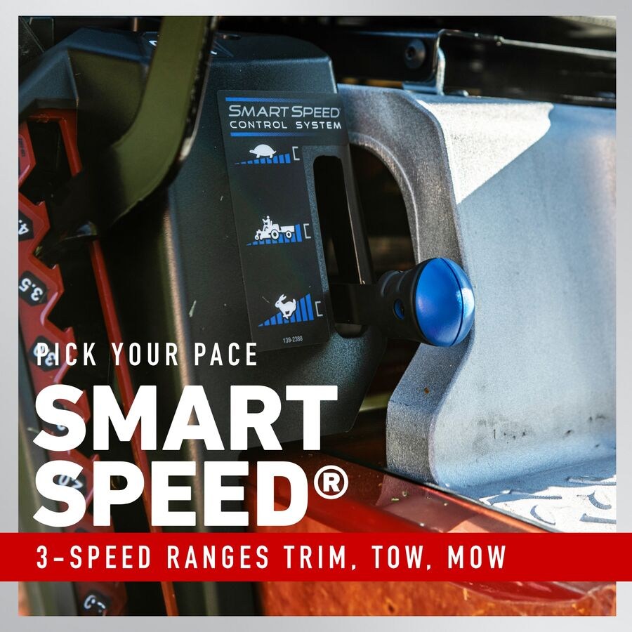 Toro 42 in. TimeCutter Zero Turn Mower