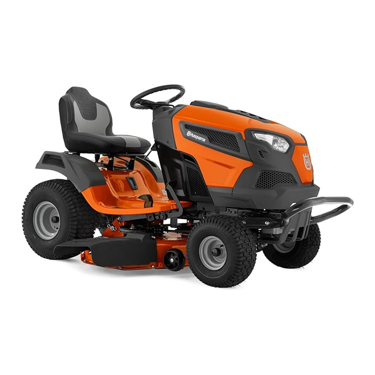Husqvarna TS 146 Riding Mower