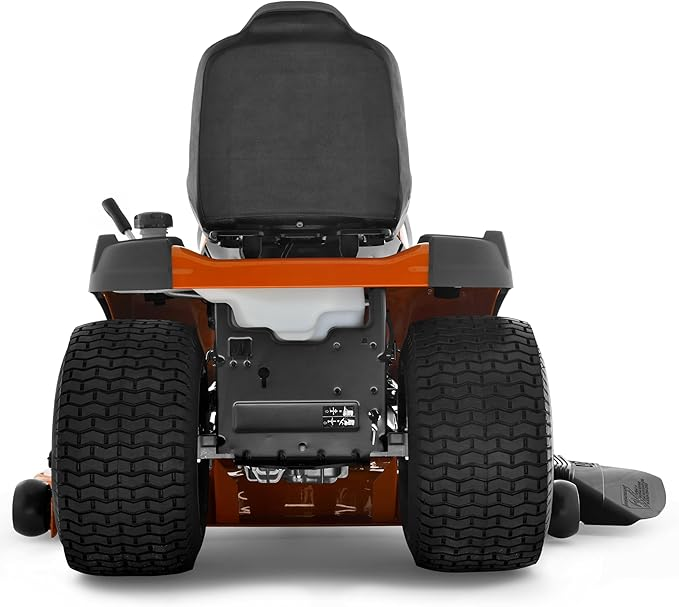 Husqvarna TS 146 Riding Mower
