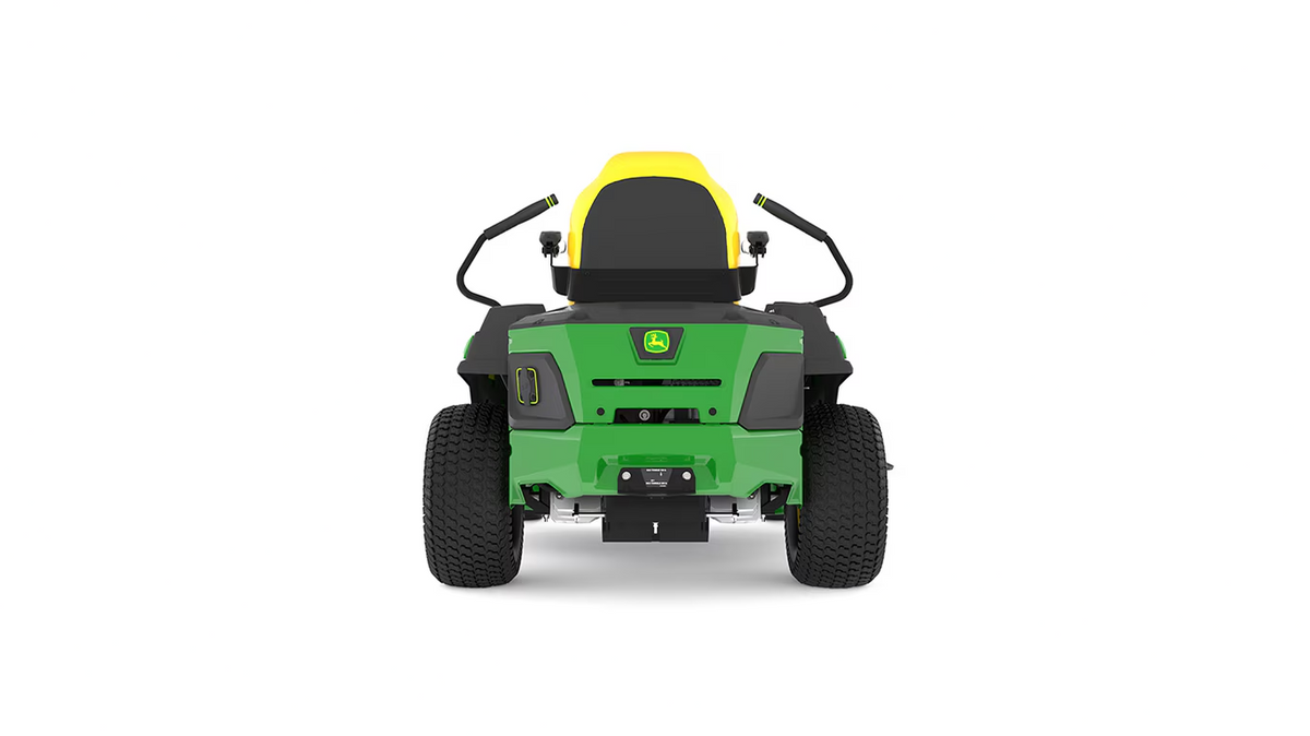 John Deere Z370R Electric 42 in. 3.2 kWh Battery Dual Electric Zero-Turn Riding Mower