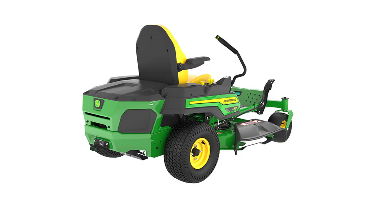 John Deere Z370R Electric 42 in. 3.2 kWh Battery Dual Electric Zero-Turn Riding Mower