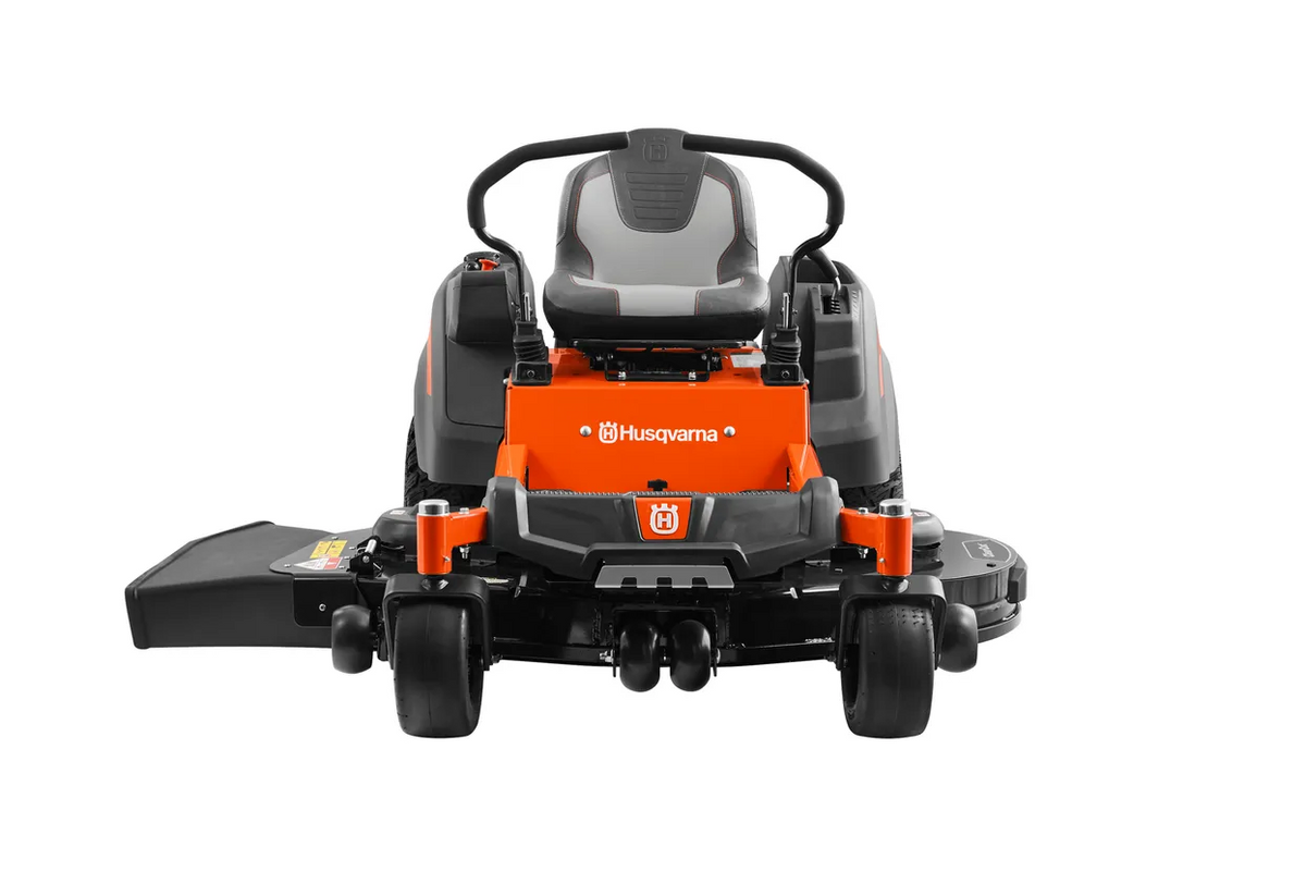 Husqvarna Z254F Special Edition Residential Zero-Turn Lawn Mower