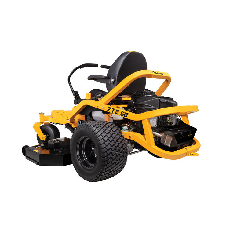 Cub Cadet 60 in. ZT2