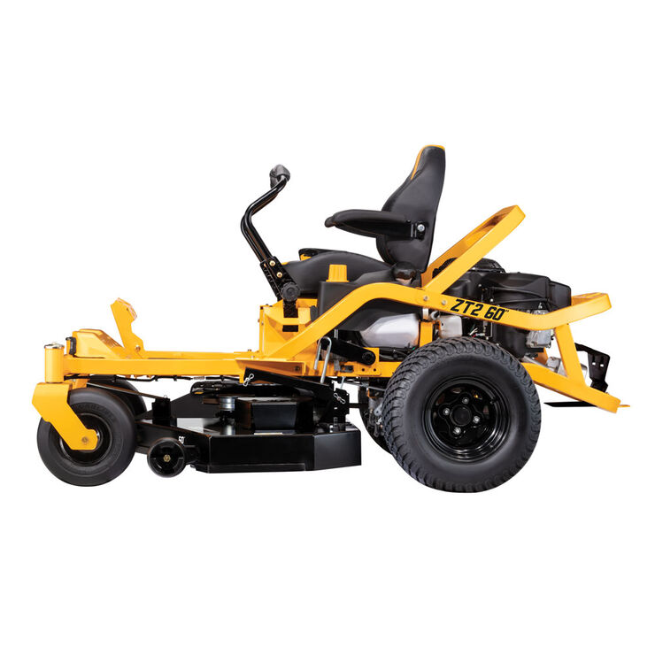 Cub Cadet 60 in. ZT2