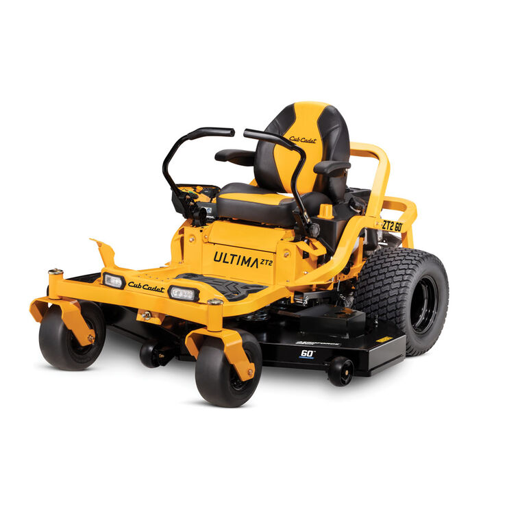 Cub Cadet 60 in. ZT2