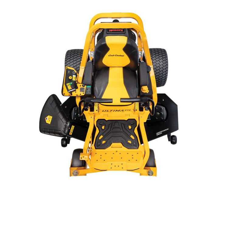 Cub Cadet 50 in. ZT2