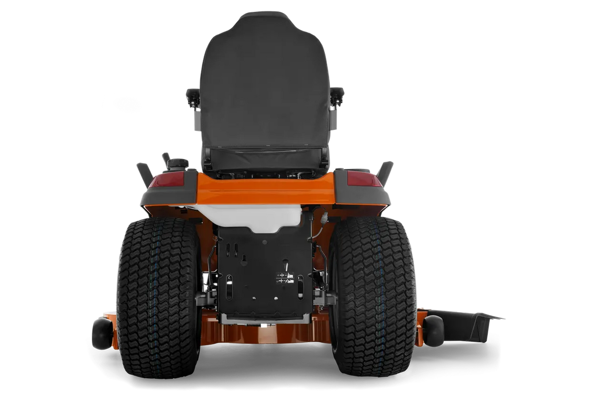 Husqvarna TS 348XD Lawn Tractor