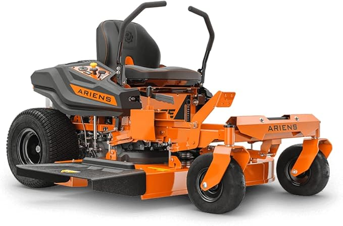 Ariens Edge Hydrostatic Gas Zero Turn Riding Mower