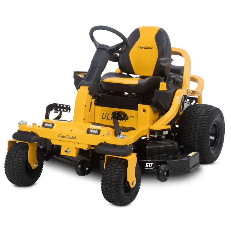 Cub Cadet Z250S