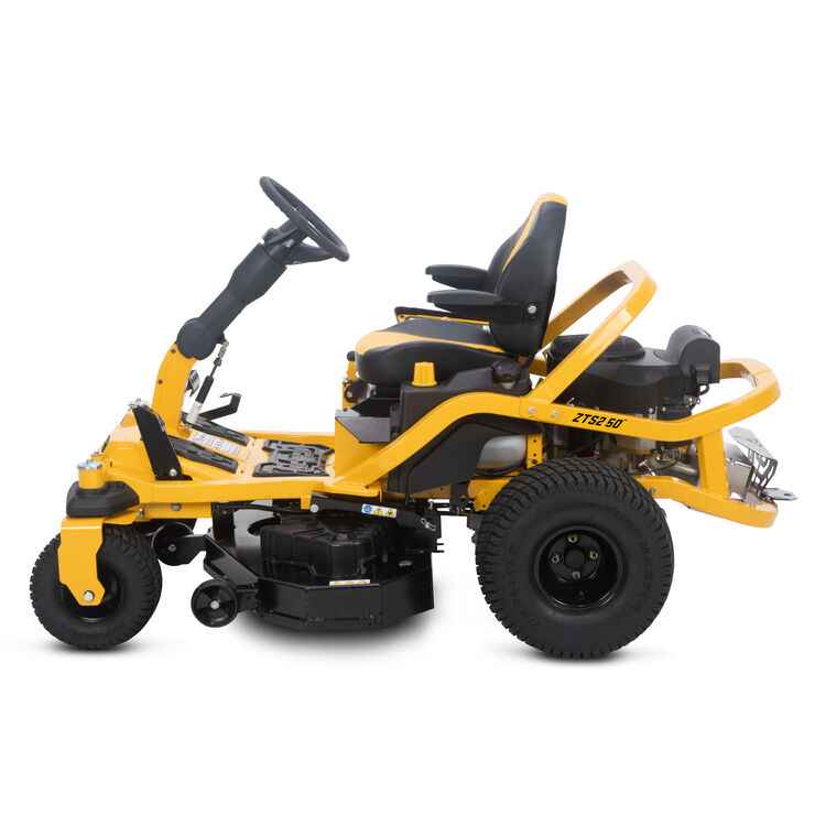 Cub Cadet Z250S