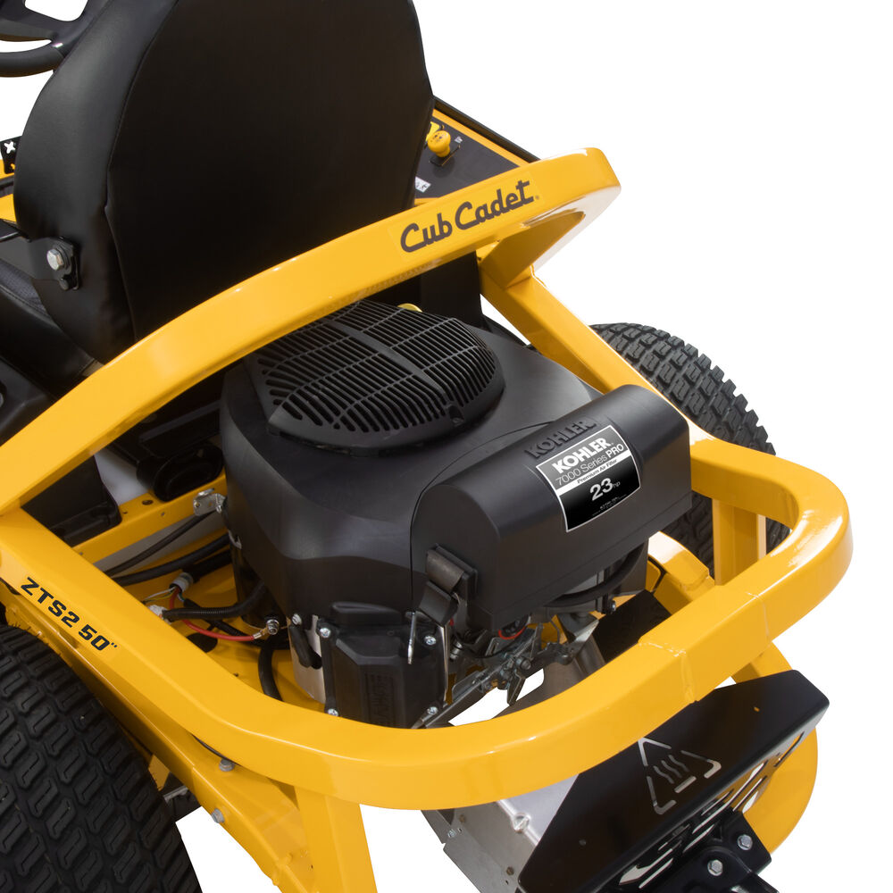 Cub Cadet Z250S