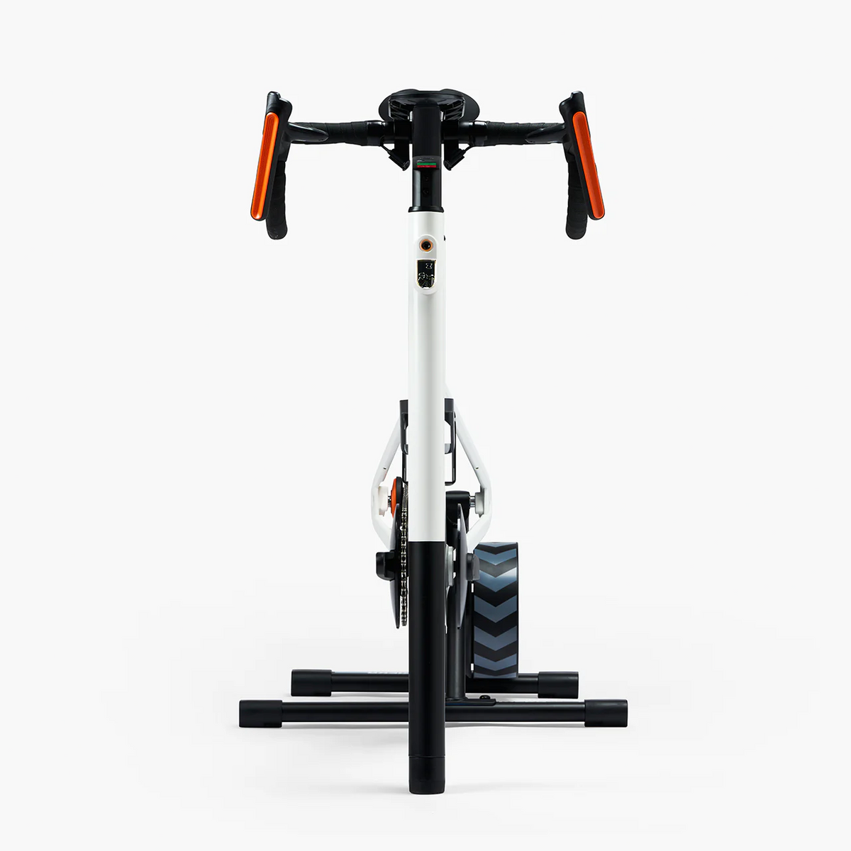 Zwift Ride with Kickr Core 2
