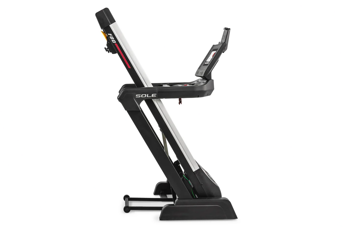 Sole F80 Treadmill
