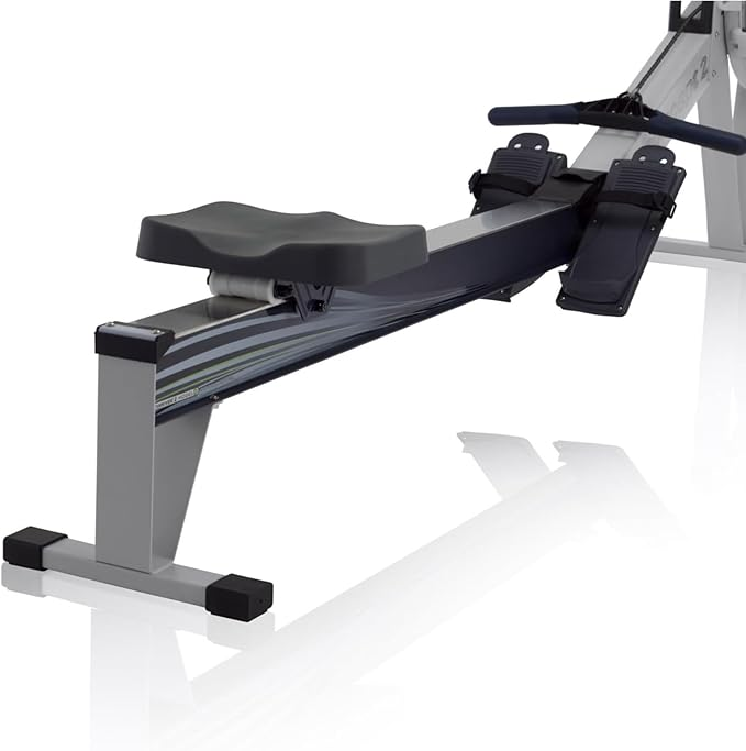 concept2 Black Concept 2 RowErg Rower