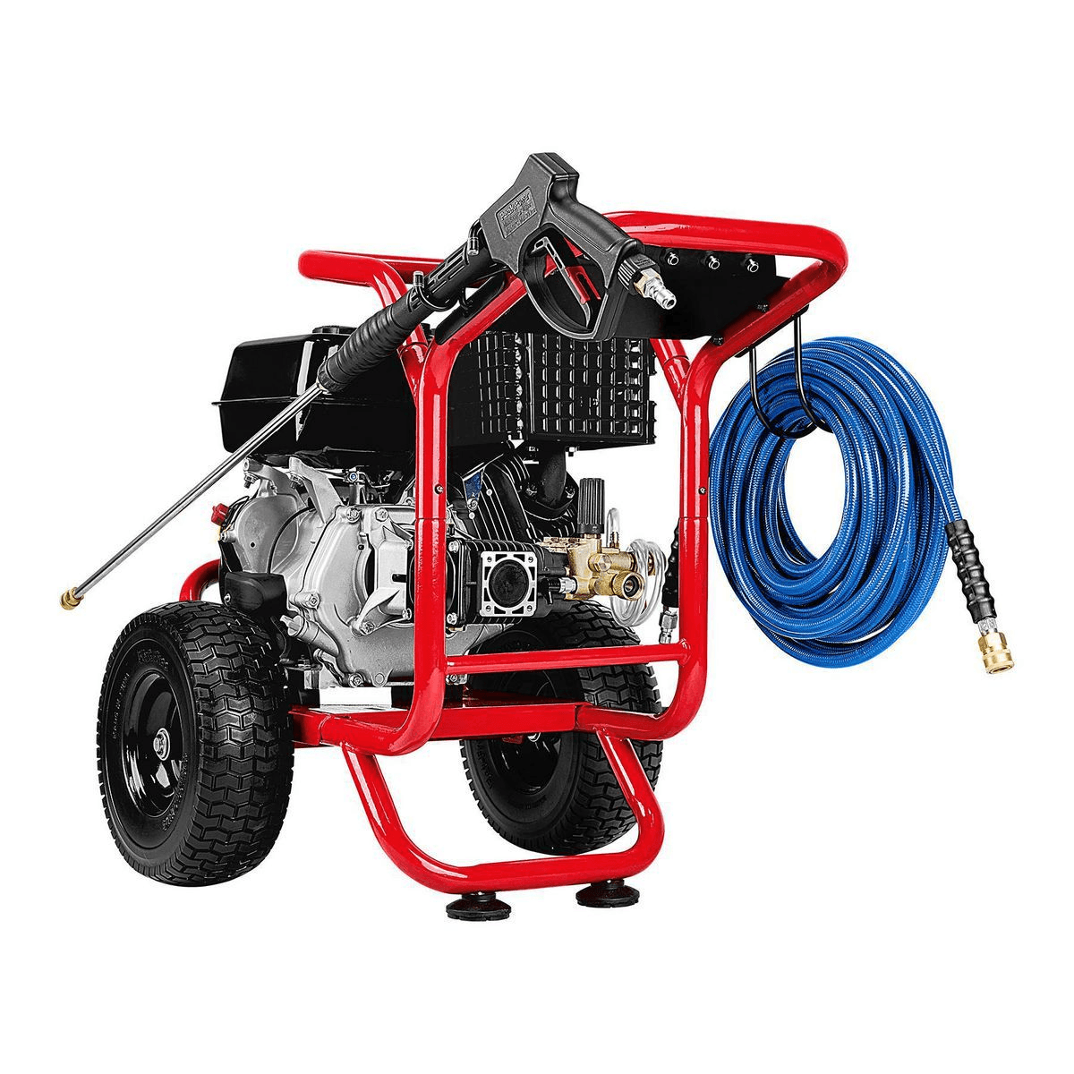 Predator Pressure Washer 4400 PSI, Commercial Duty