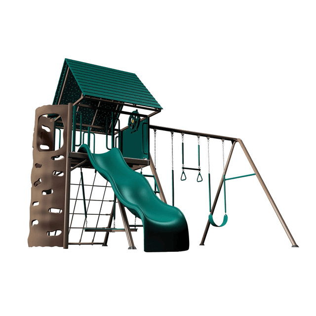 Lifetime Big Stuff for Swing Set