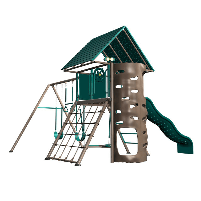 Lifetime Big Stuff for Swing Set