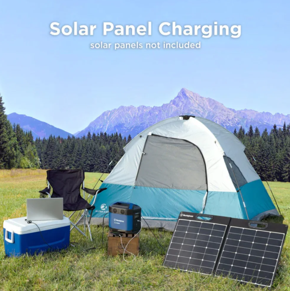 WestIinghouse iGEN1000S Portable Power Station
